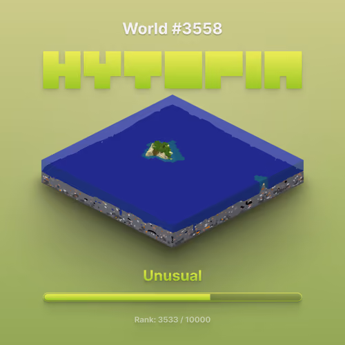 World #3558