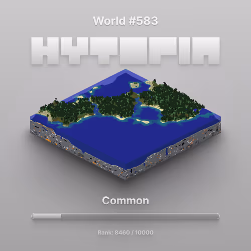 Topia Worlds