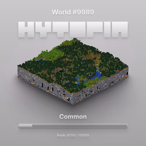 World #9989