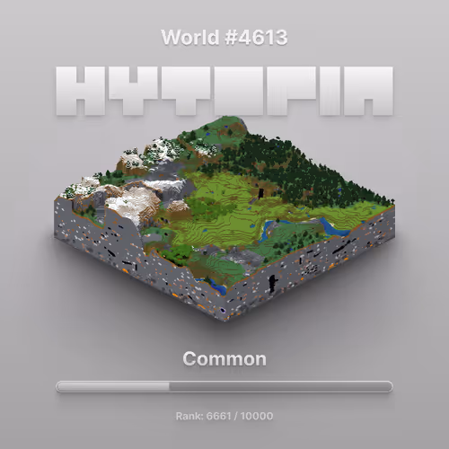 Topia Worlds