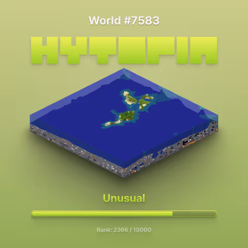 Topia Worlds