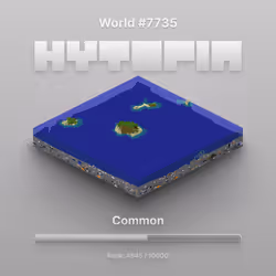 World #7735