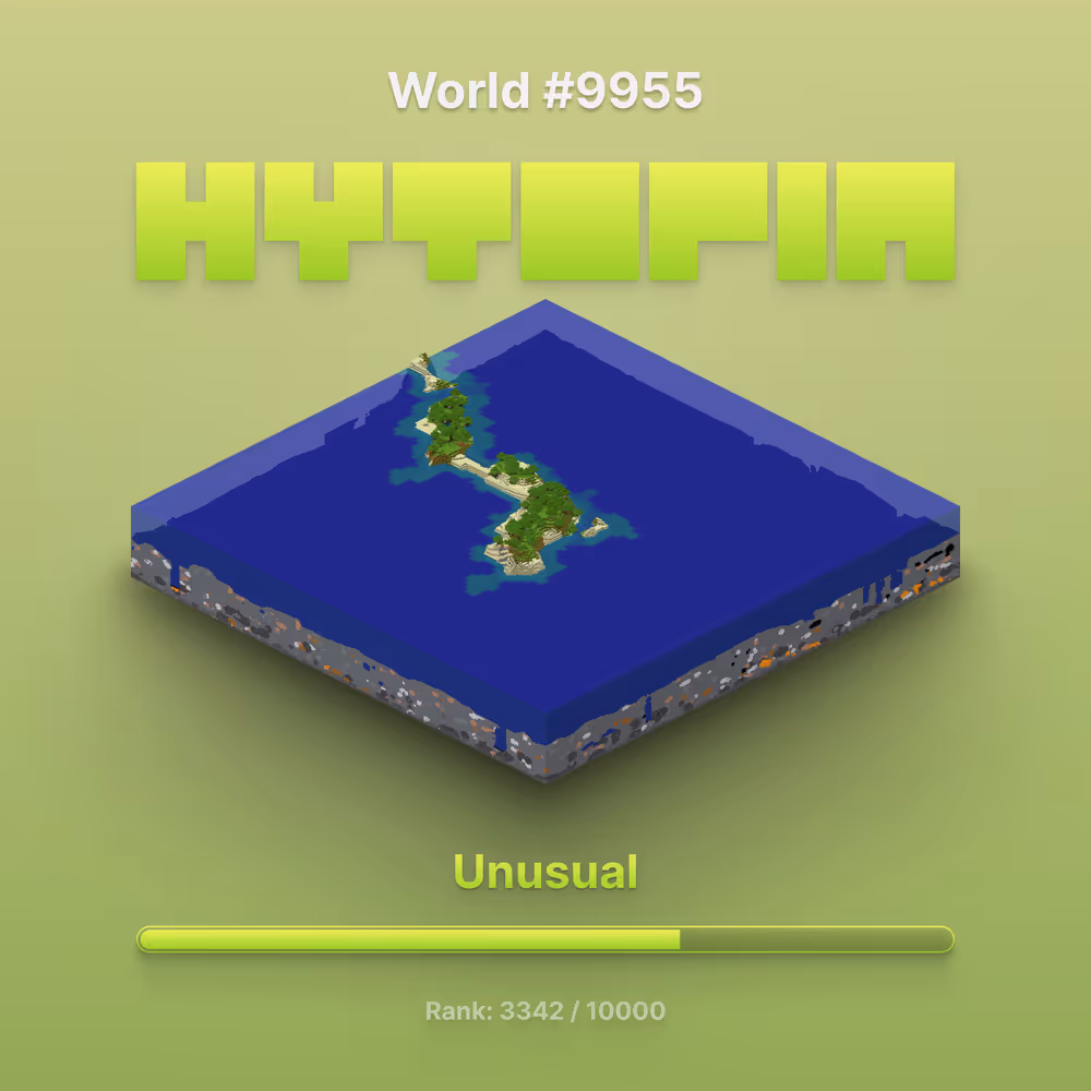 World #9955