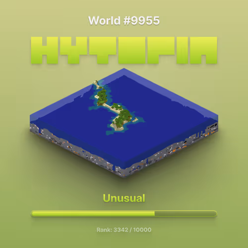 World #9955