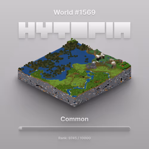 Topia Worlds