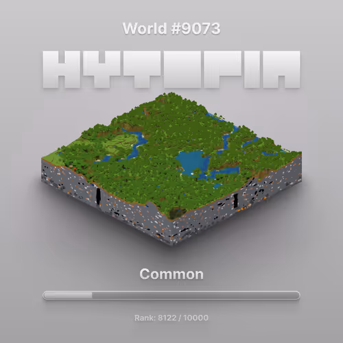 World #9073
