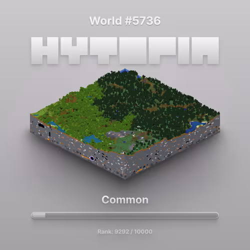 Topia Worlds