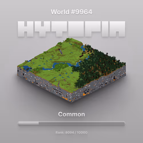 World #9964