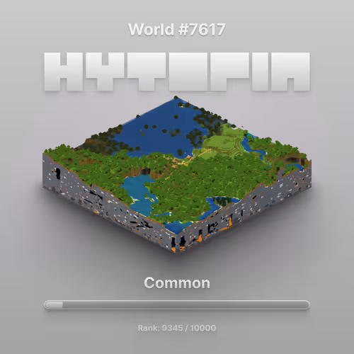 Topia Worlds