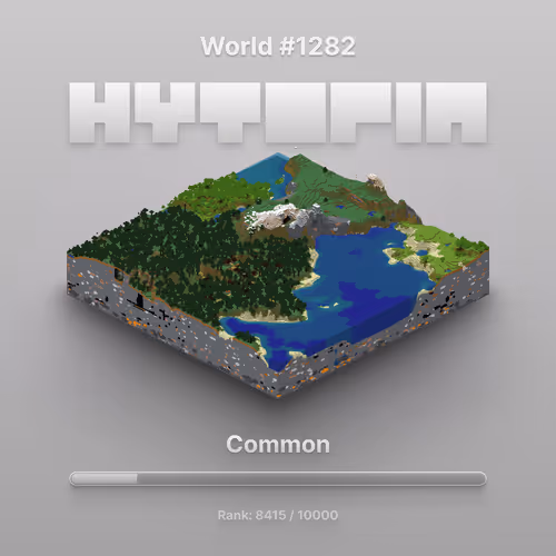 Topia Worlds