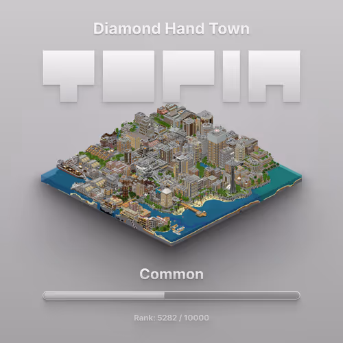 Topia Worlds