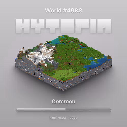 Topia Worlds