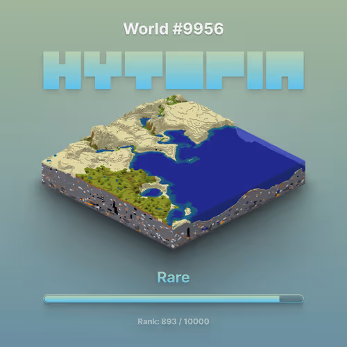 Topia Worlds