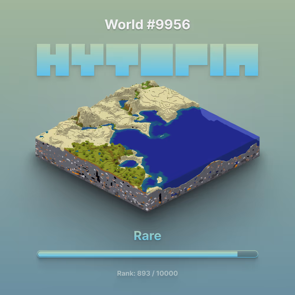 World #9956