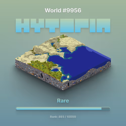 World #9956