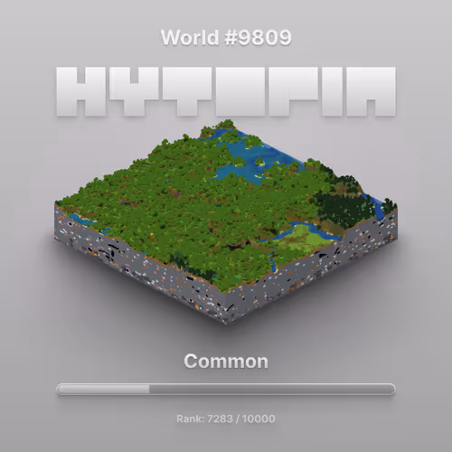 World #9809