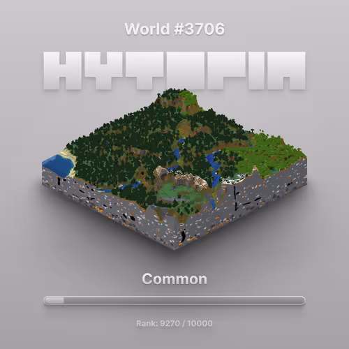Topia Worlds