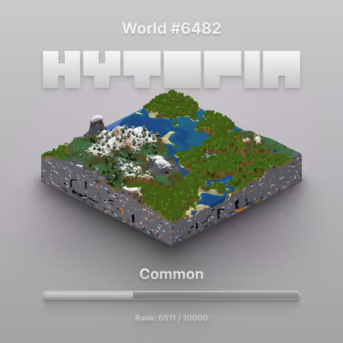 Topia Worlds