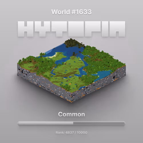 Topia Worlds