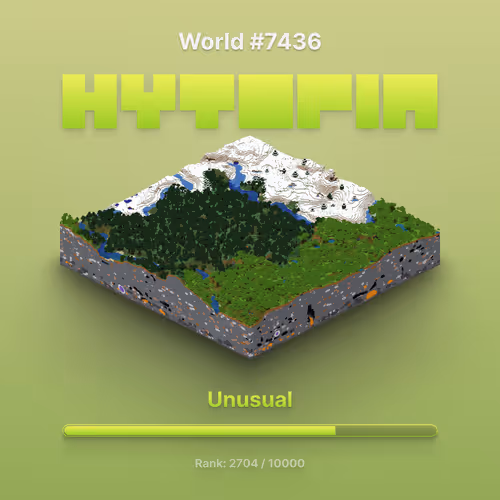 Topia Worlds