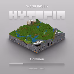 World #4965