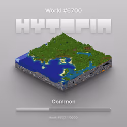 World #6700