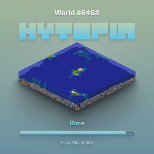 Topia Worlds