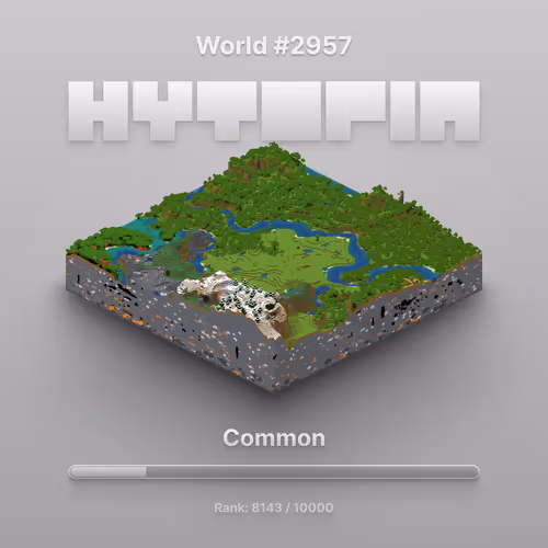 World #2957