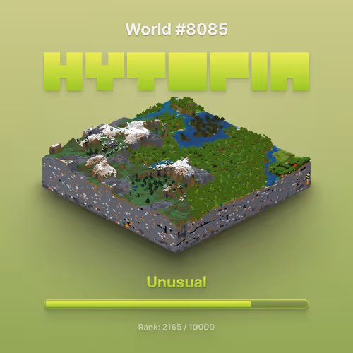 Topia Worlds