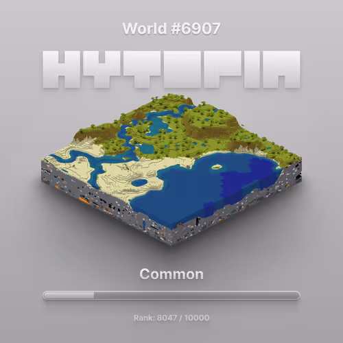 Topia Worlds