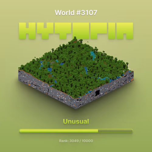 World #3107