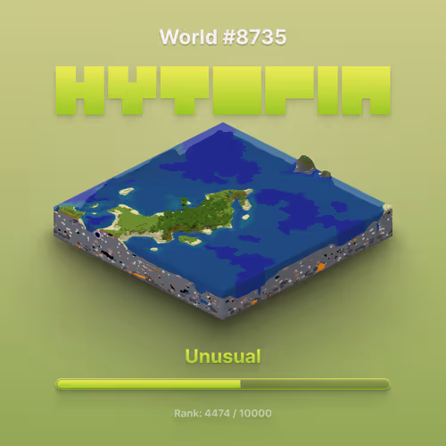 Topia Worlds