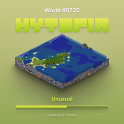 World #8735
