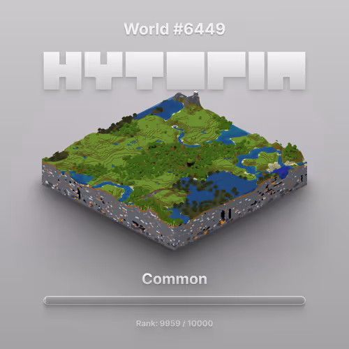 Topia Worlds