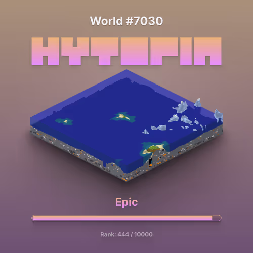 World #7030