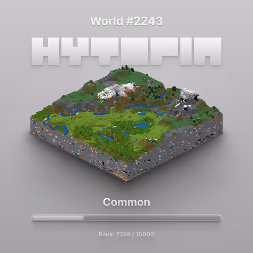 Topia Worlds