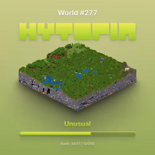 Topia Worlds