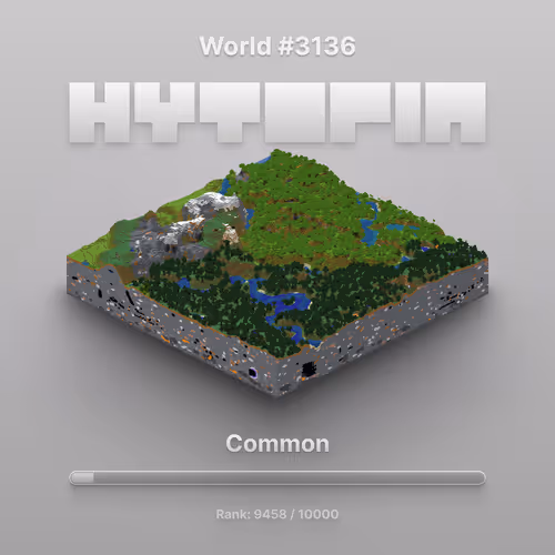 World #3136