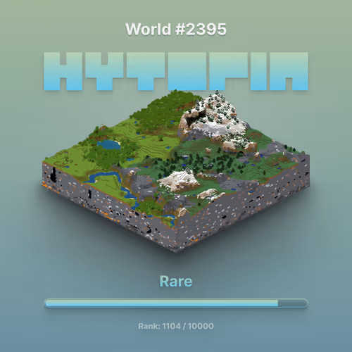 Topia Worlds