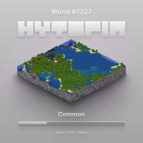 Topia Worlds