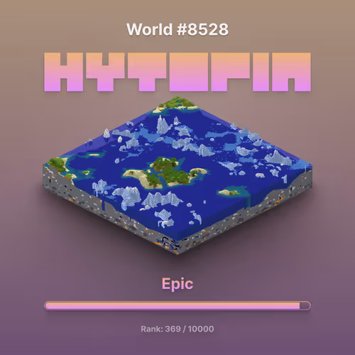 World #8528