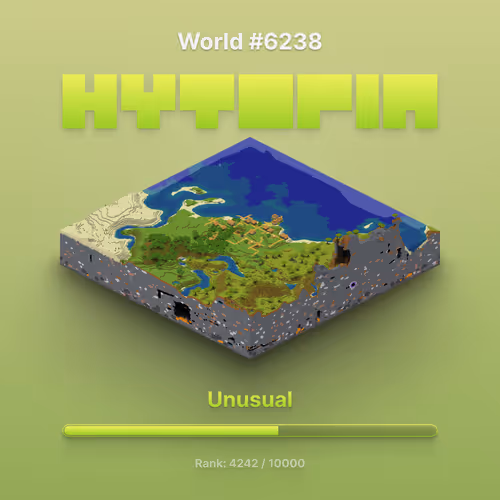 Topia Worlds