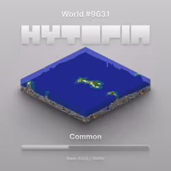 World #9631