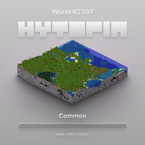 Topia Worlds