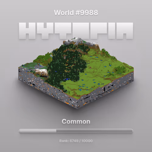 World #9988