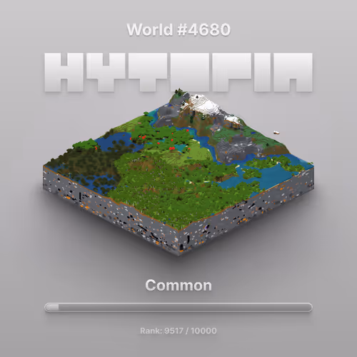 Topia Worlds