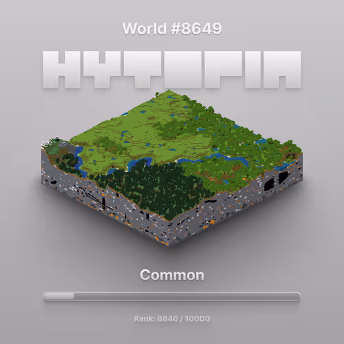 Topia Worlds