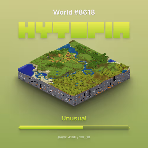 World #8618