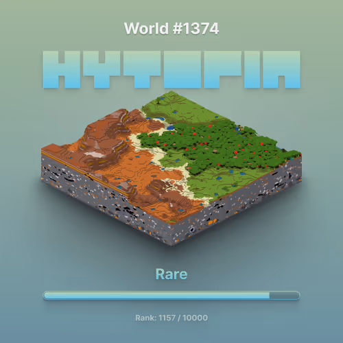 Topia Worlds
