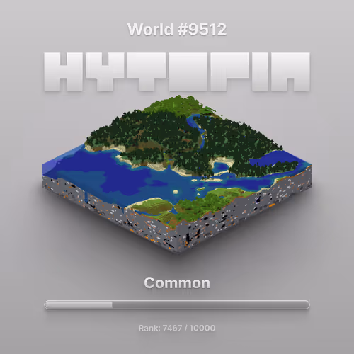 Topia Worlds